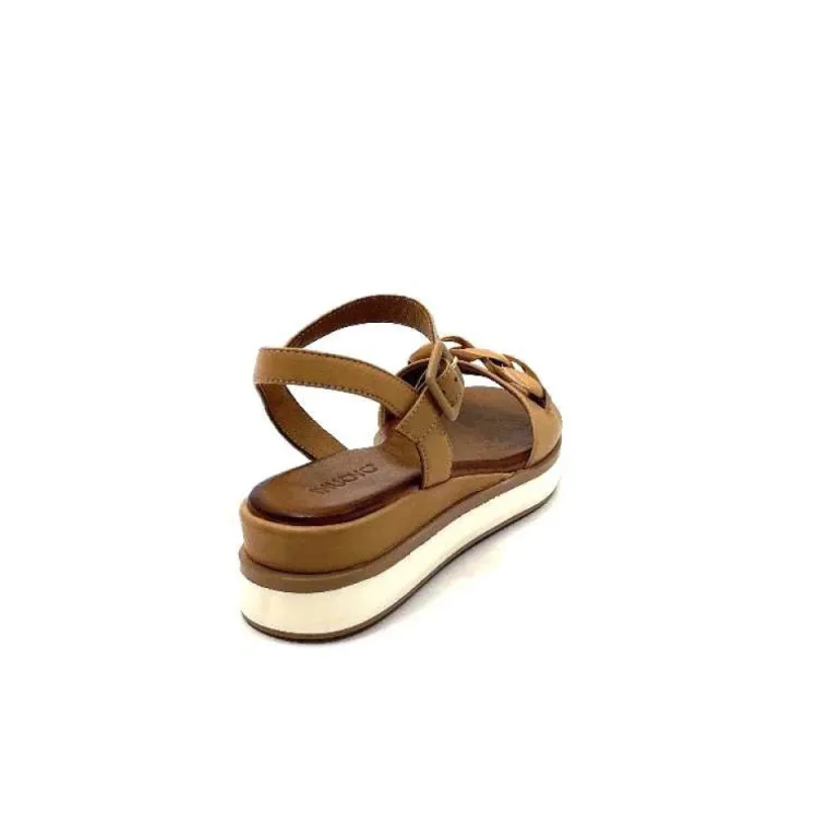 Inuovo 113064 Cuir Scissors