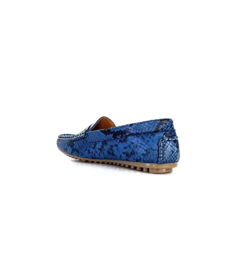 Ivoire 10322 Cuir Azulao