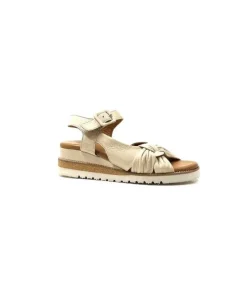 Ivoire 1639-0092 Cuir Beige