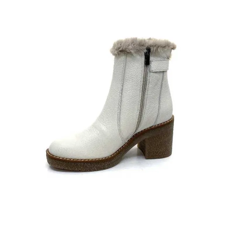 Ivoire 109381 Cuir Beige