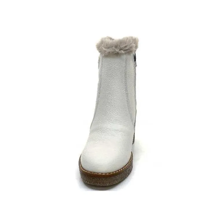 Ivoire 109381 Cuir Beige