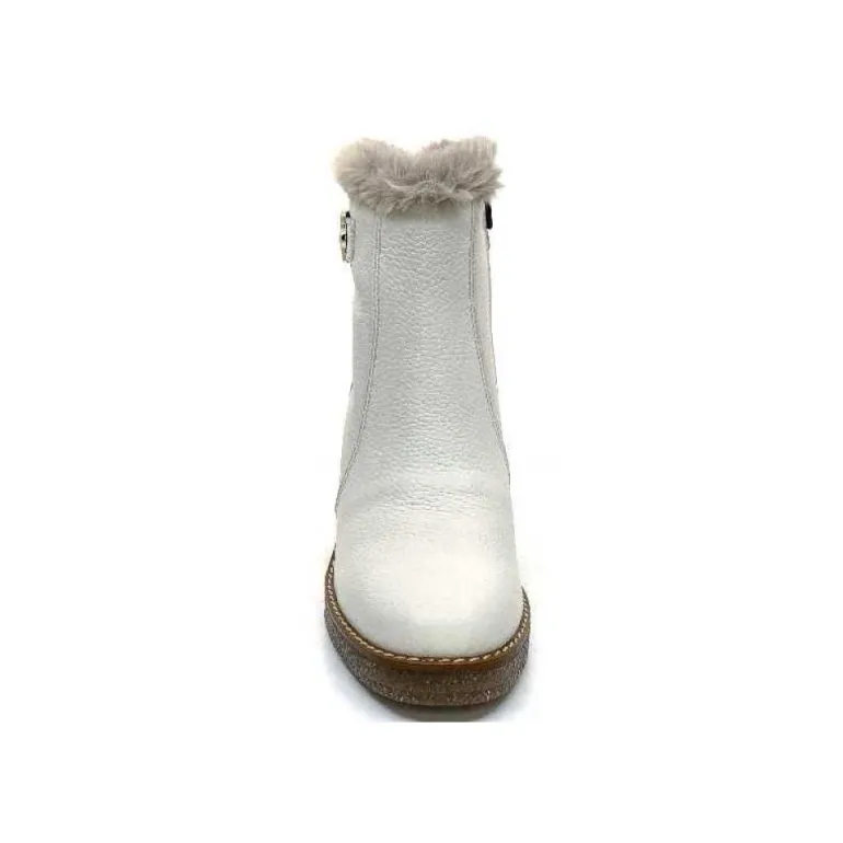 Ivoire 109381 Cuir Beige