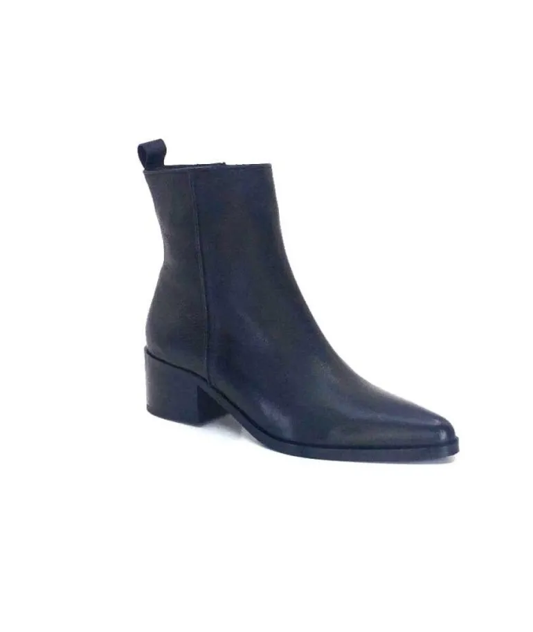 Ivoire 20706 Cuir Black