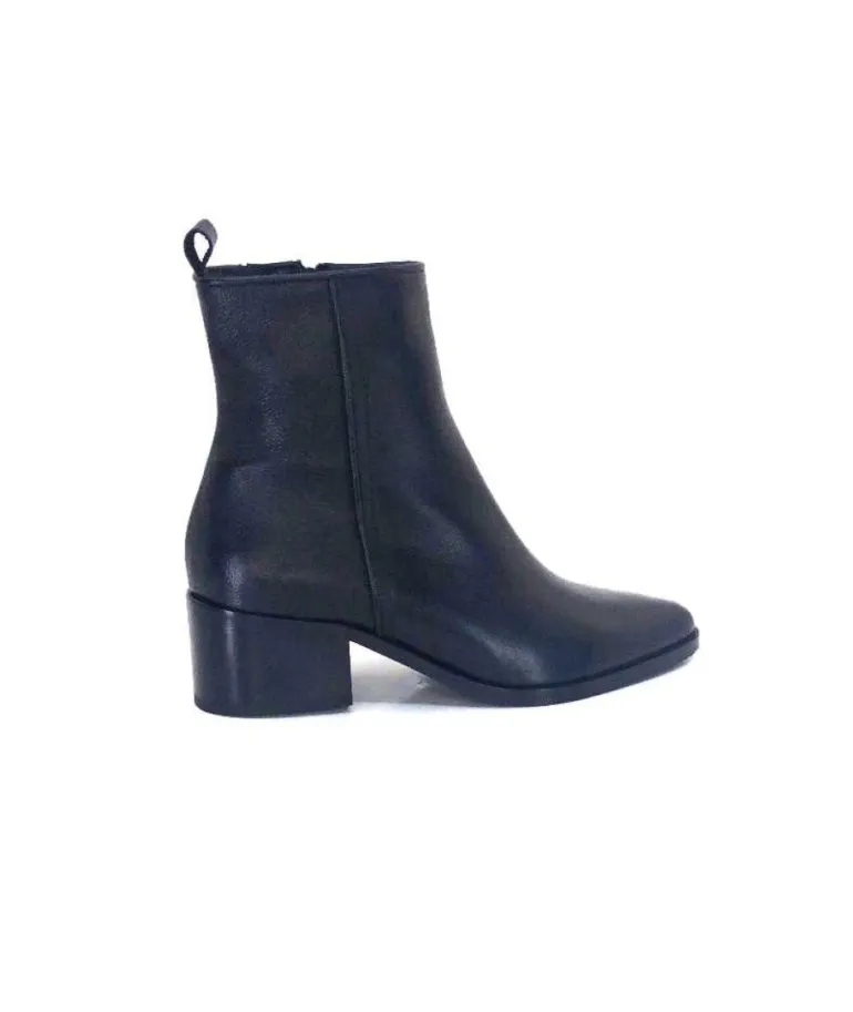 Ivoire 20706 Cuir Black