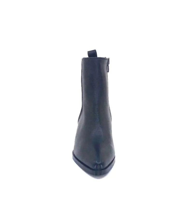 Ivoire 20706 Cuir Black
