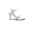 Ivoire 2674 Cuir Blanc