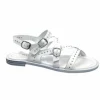 Ivoire 500.4301 Cuir Blanc
