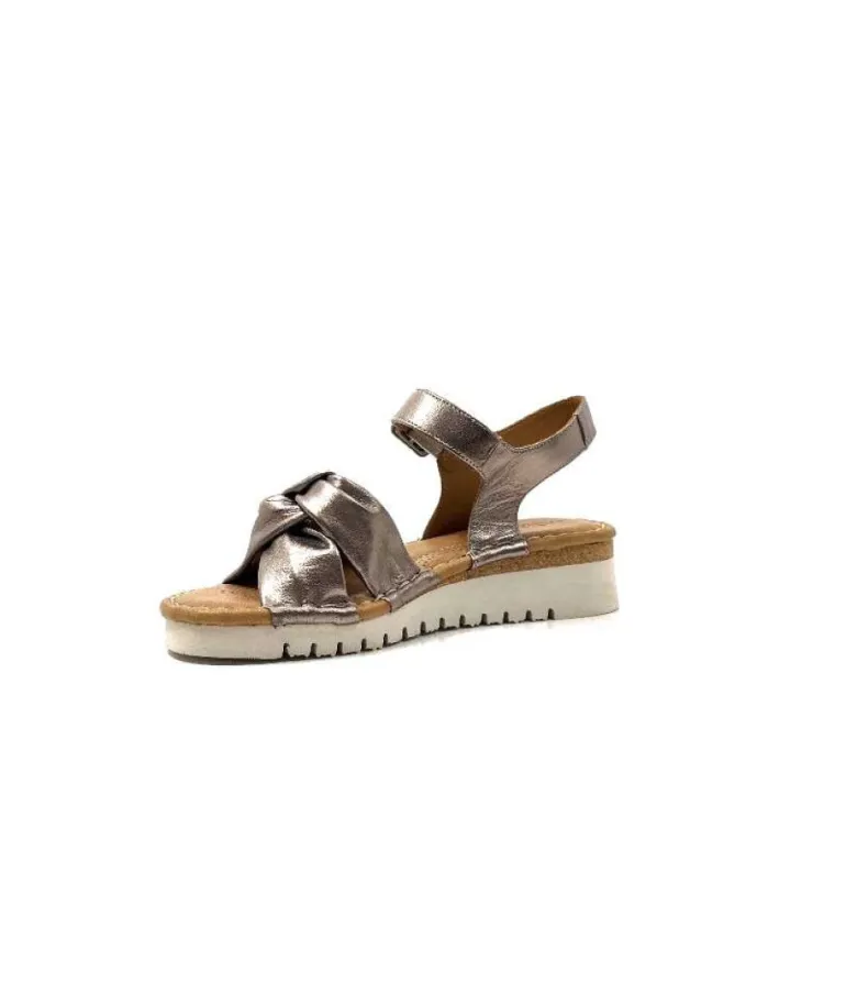 Ivoire 1642-0293 Cuir Bronze