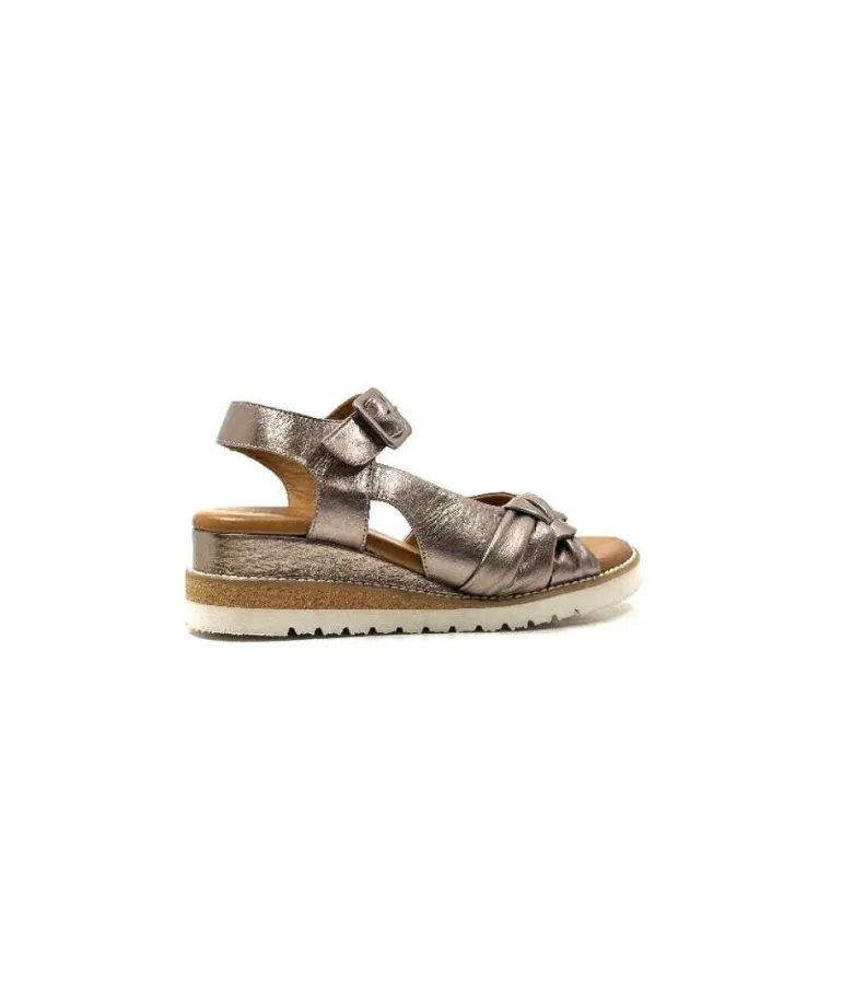 Ivoire 1639-0092 Cuir Bronze