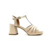 Ivoire 802 Cuir Creme