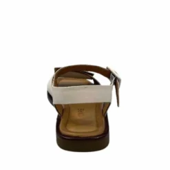 Ivoire 500.4314 Cuir Creme