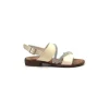 Ivoire 1078 Cuir Creme Avorio