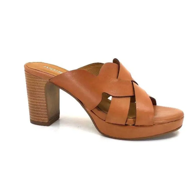 Ivoire 6080 Cuir Cuoio