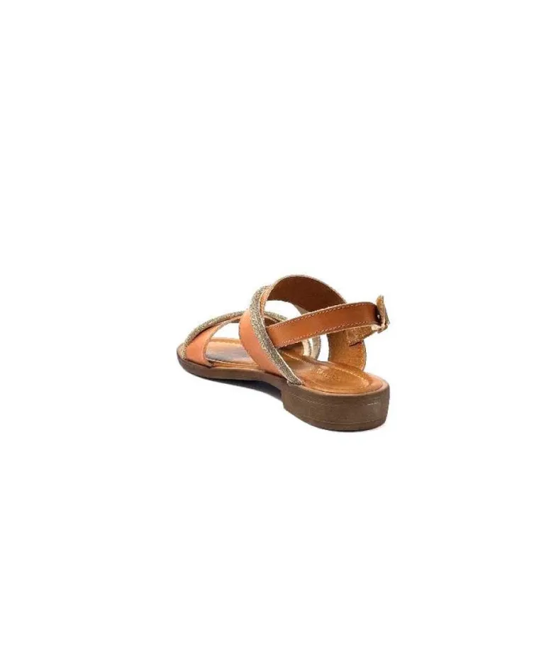 Ivoire 1078 Cuir Cuoio