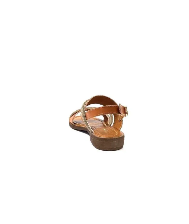 Ivoire 1078 Cuir Cuoio