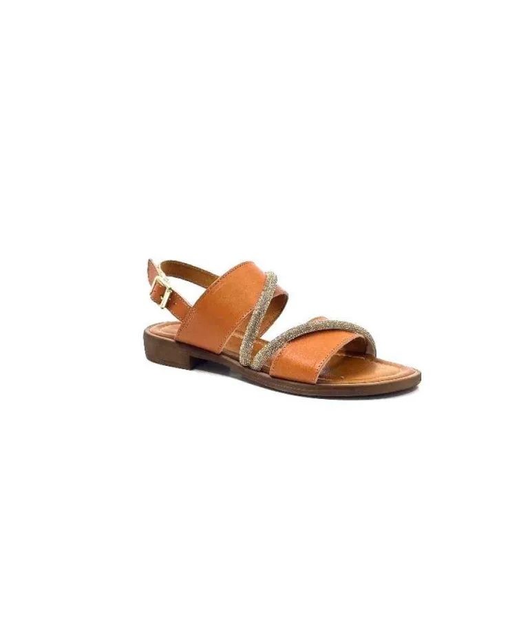 Ivoire 1078 Cuir Cuoio