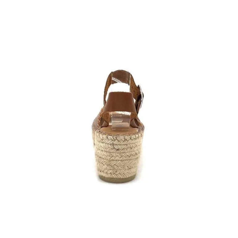 Ivoire 683805 Cuir Daim Beige