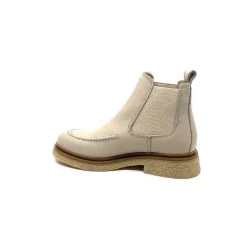 Ivoire 3-40104 Cuir Dark Beige