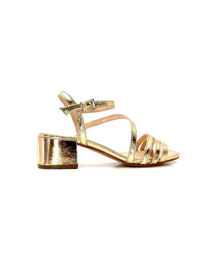 Ivoire 49287 Cuir Dore