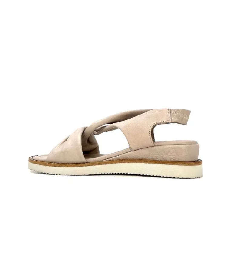 Ivoire 107614 Cuir Gris