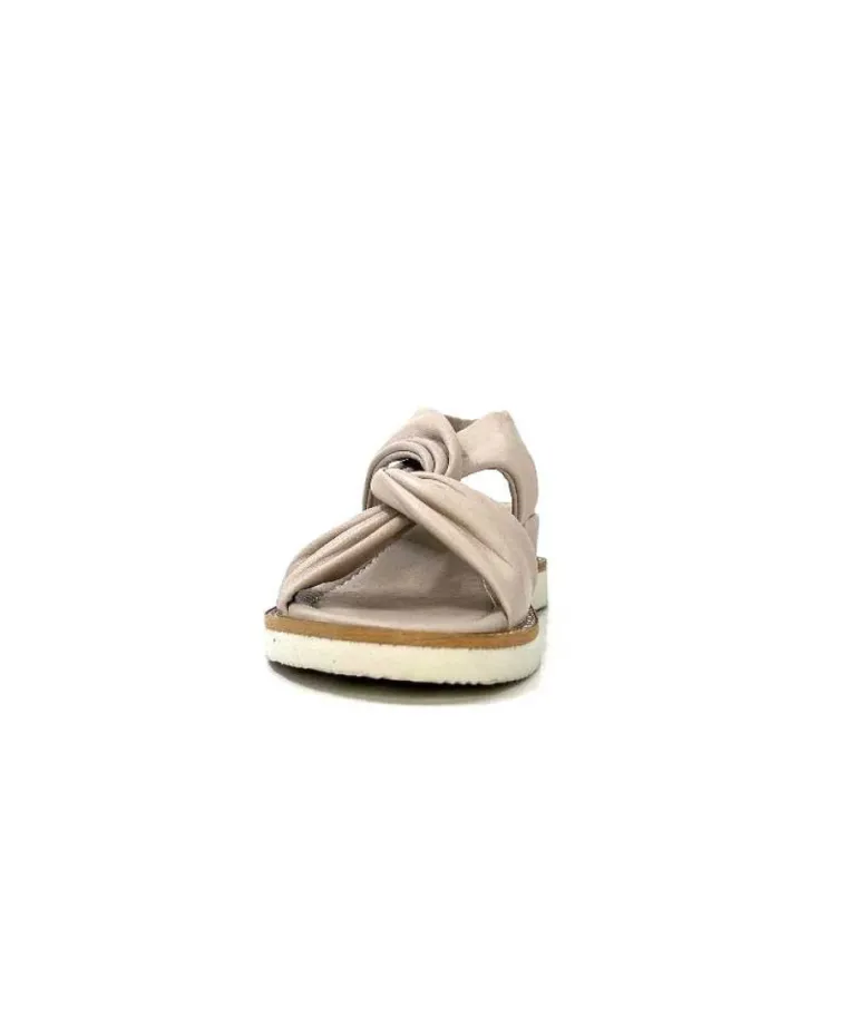 Ivoire 107614 Cuir Gris