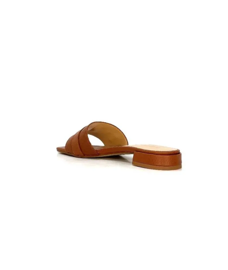 Ivoire 22682 Cuir Marron
