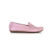 Ivoire 10322 Cuir Mauve