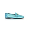Ivoire 12588 Cuir Metal Azul