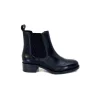 Ivoire 99763 Cuir Noir