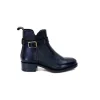Ivoire 99766 Cuir Noir