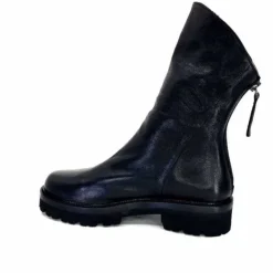Ivoire 3270 Cuir Noir