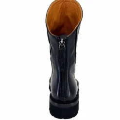 Ivoire 3270 Cuir Noir