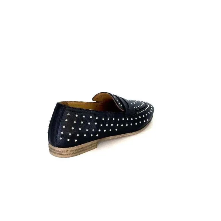 Ivoire 500.1000 Cuir Noir