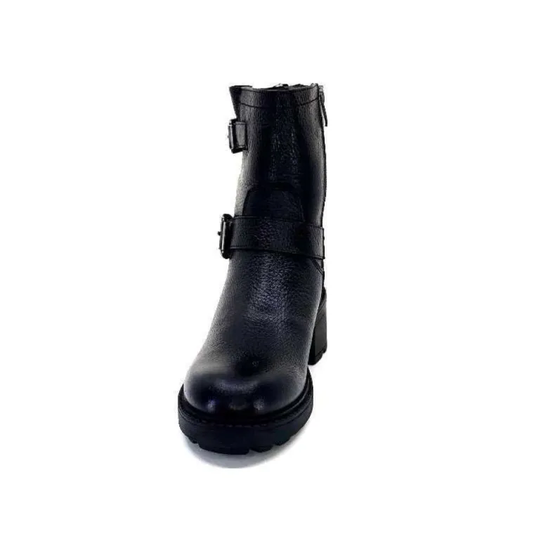 Ivoire 109332 Cuir Noir