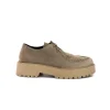 Ivoire 7325225 Daim Beige