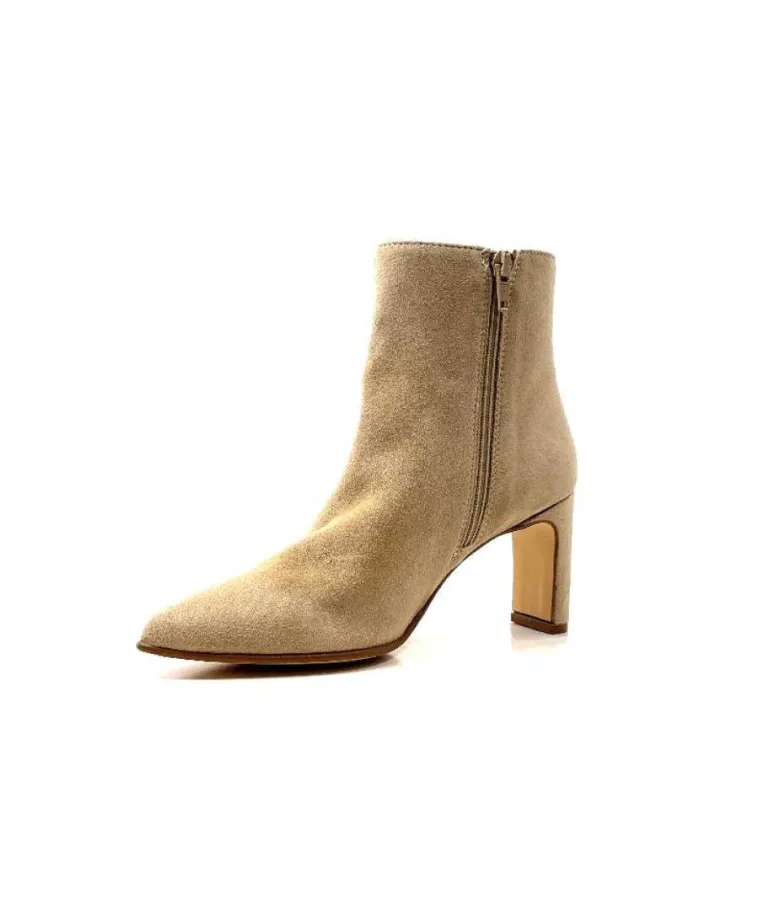 Ivoire 51059 Daim Beige