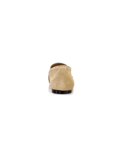 Ivoire 10648 Daim Beige