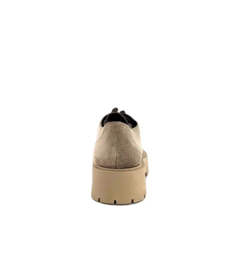 Ivoire 7325225 Daim Beige