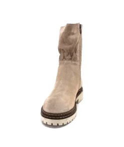 Ivoire 108517 Daim Beige