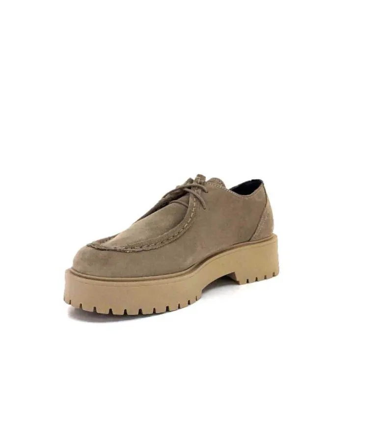 Ivoire 7325225 Daim Beige
