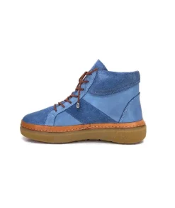 Ivoire 24721 Daim Bleu