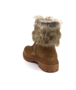 Ivoire 108523 Daim Camel