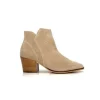 Ivoire 45079 Daim Fossile