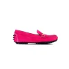 Ivoire 12443 Daim Fushia