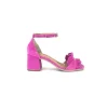 Ivoire 8453770 Daim Fushia