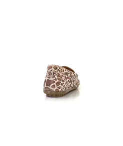 Ivoire 10322 Daim Leo Beige