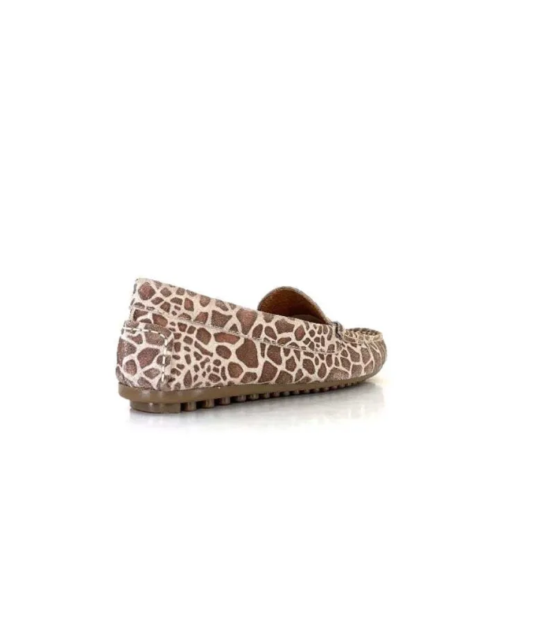 Ivoire 10322 Daim Leo Beige