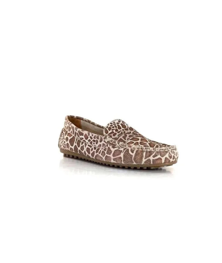 Ivoire 10322 Daim Leo Beige