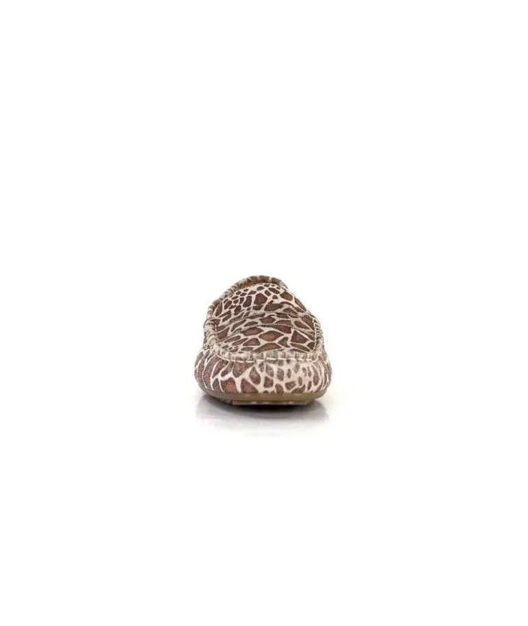 Ivoire 10322 Daim Leo Beige