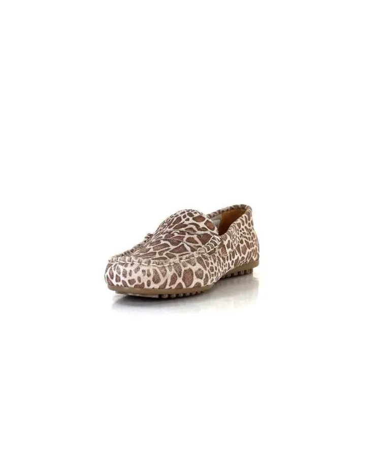 Ivoire 10322 Daim Leo Beige